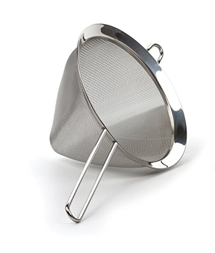 RSVP Endurance Conical Strainer (8 diameter)