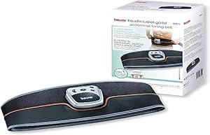 Ceinture abdominale EMS Beurer EM 35 - Entraînement musculaire