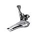 Shimano Tiagra 10-Speed Double Front Road Bicycle Derailleur - FD-4700