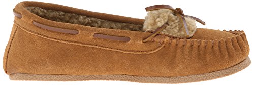Image of Clarks Women's Moccasin Slip-On Loafer