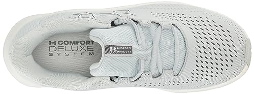 Image of Under Armour Women's Charged Pursuit 3 Big Logo Running Shoes