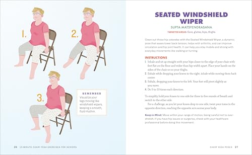 betterme chair yoga complaints