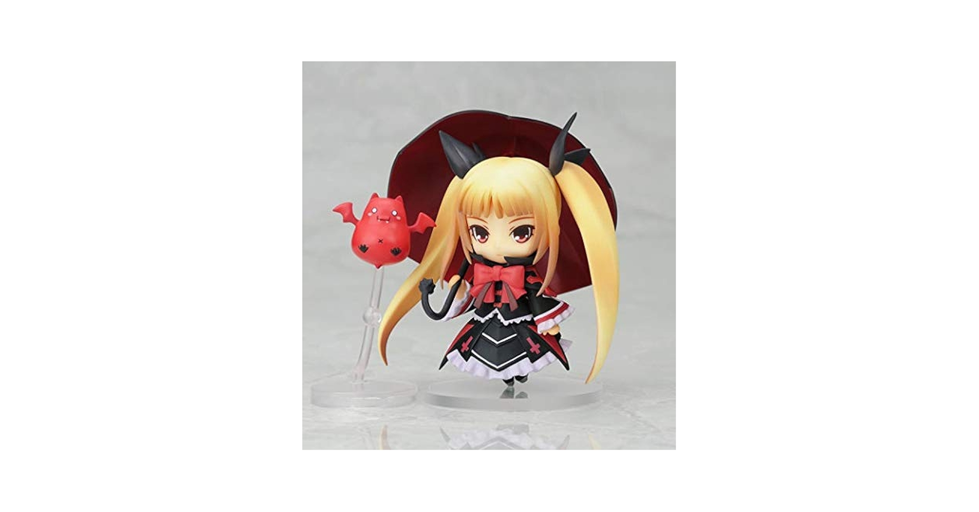 【期間限定値下】BLAZBLUE ねんどろいどぷち ミュー レイチェル Amazon | 未開封 BLAZBLUE クロノファンタズマ ねんどろいどぷち