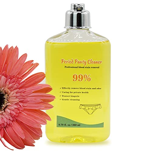 Top 10 Laundry Liquid For Underwear of 2022 Katynel