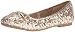 The Children's Place Kids' BG Sequin Kayla Mary Jane