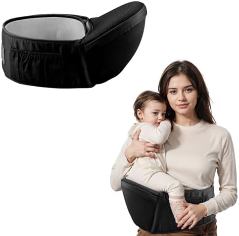 Tragetuch Baby Neugeboren - Bio-Baumwolle, 5-20 Kg, Deutsch Herstellung