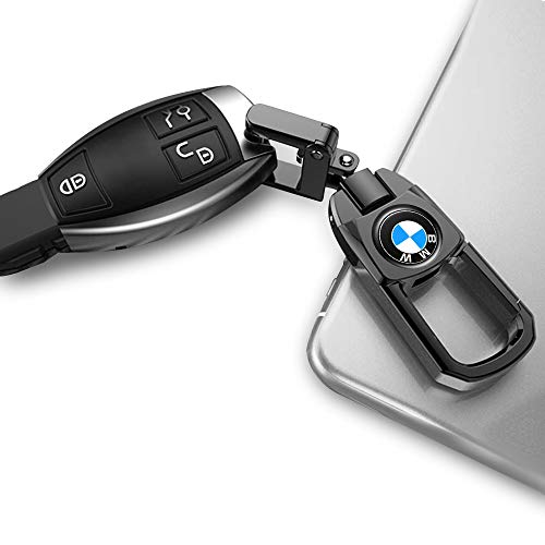 Image of Metal Car Keychain Accessories