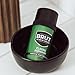 BRUT Classic Round Deodorant Stick - Scented for Men - for All-Day Freshness - Powerful Odor Protection - Paraben Free - 2.7 oz