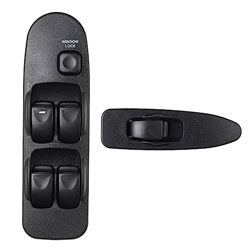 Lève-vitre électrique Mitsubishi Carisma bouton commande vitre MR740599