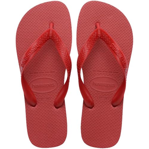 Image of Havaianas Unisex's Top Flip Flops