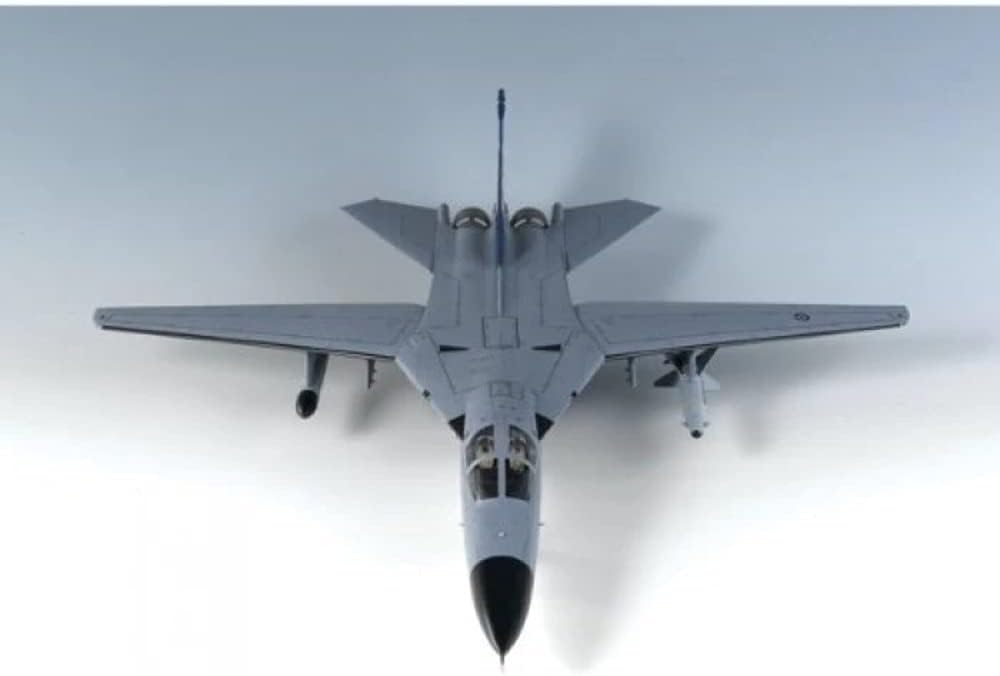 Academy Royal Australian Air Force F-111C Airplane Model Building Kit