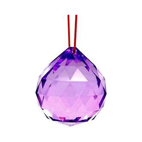 Divya Mantra Purple Sun Catcher Purple Cover