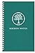 Sermon Notes Journal [Olive Tree]