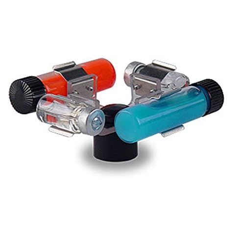 SI-0570 Small Ampule/Tube Attachment Cover