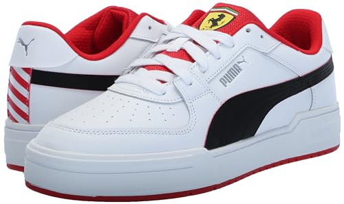 Image of Puma Men's Ferrari Ca Pro Shoes