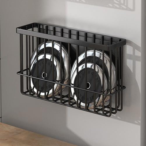 Panier de rangement multifonction aimanté pour libérer l'espace de travail - 3