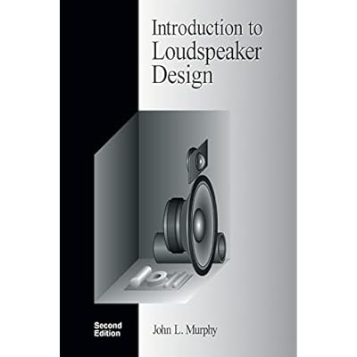 Introduction to Loudspeaker Design
