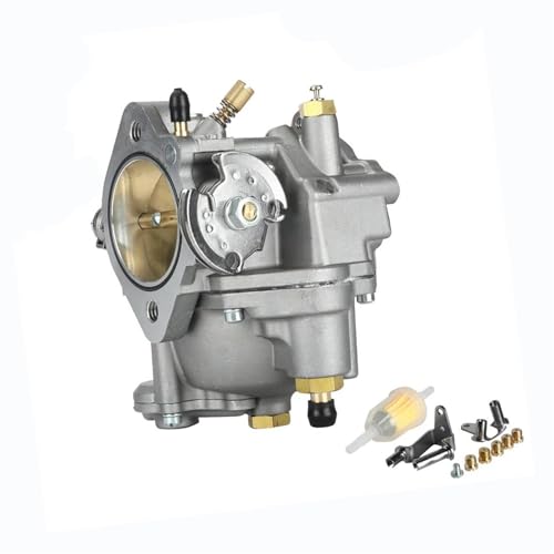 Carburateur moto 11-0420 pour vos longs voyages en Road Glide et Fatboy