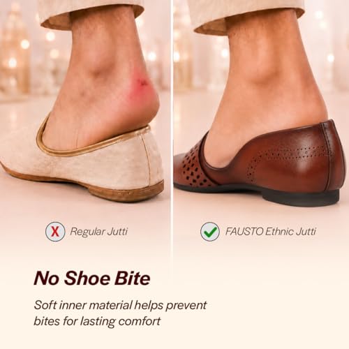 Image of FAUSTO Men Pull-On Shoes