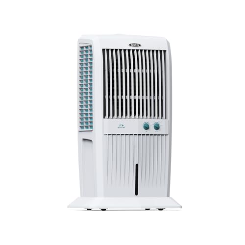 Symphony Storm 70XL Desert Air Cooler | 3-Side Hon...