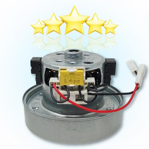 Moteur YDK de qualité supérieure adapté au moteur Dyson DC05 DC08 DC08T DC11 DC19 DC19T2 DC20 DC29 - Garantie 2 ans