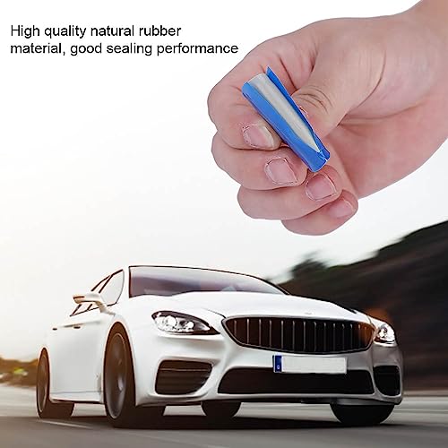 Image of Tire Repair Patch, 120PCS 43mm Round Rubber Tire Puncture Repair Patch, Car Bike Patch Tire Tyre Puncture Repair Patch