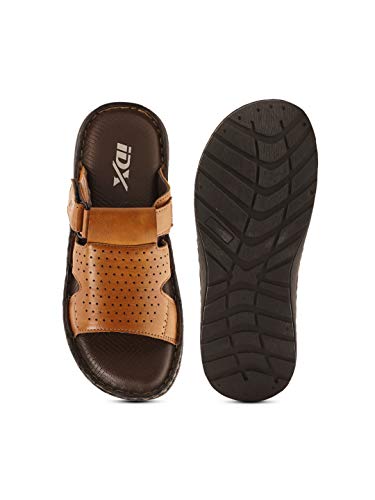 Image of ID Men's Leather Sandals