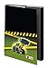 Produktbild McNeill Heftbox A4, Bulldozer - 2020