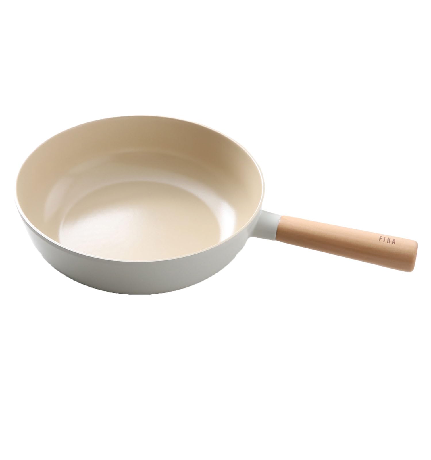 Amazon｜FIKA by Neoflam フライパン 26cm セラミック加工