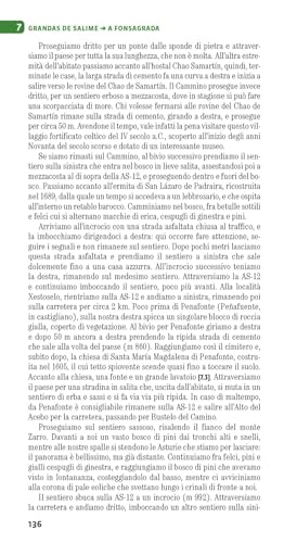 A Santiago lungo il Cammino Primitivo e il Cammino del Salvador. Due partenze alternative verso Compostela - 4