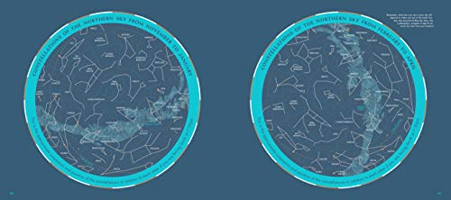 Seeing Stars: a Complete Guide to the 88