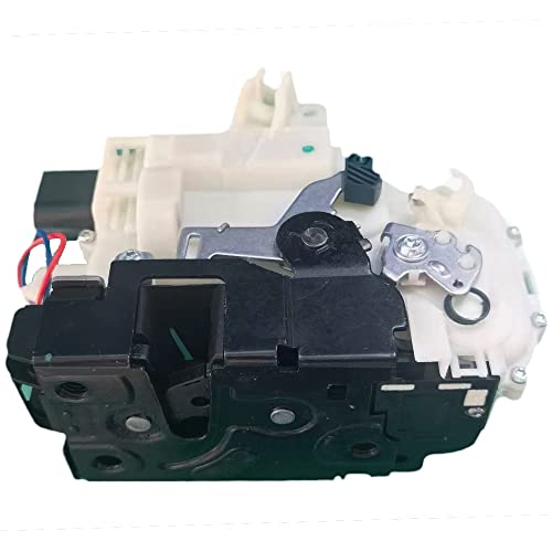 Image of PBAP Front Right Door Lock Actuator Latch for Je-TTA Bee-tle Ra-bbit GTI 3B1837016CG