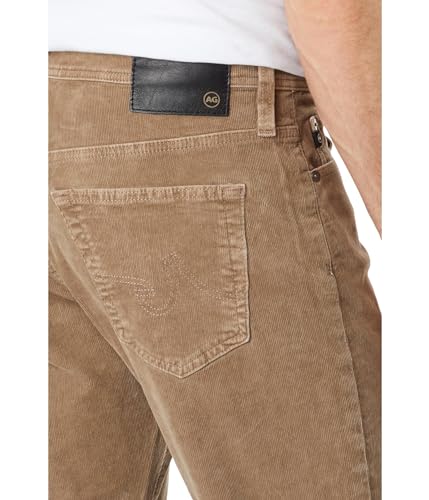 Image of AG Adriano Goldschmied Men's Everett Slim Straight Jeans
