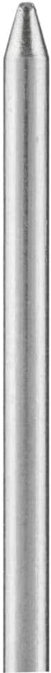 Ateco Flower Nail, Extra-Large Rose, 3" Diameter