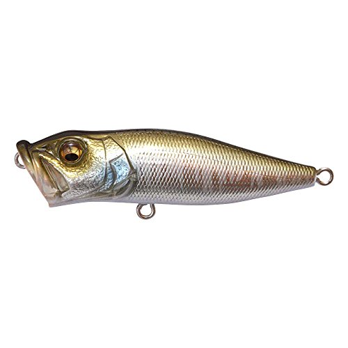 メガバス　2012Woody POP-X TANNIN BASS　オマケ付き。 メガバス 2012Woody POP-X TANNIN BASS オマケ付き。 メガバス