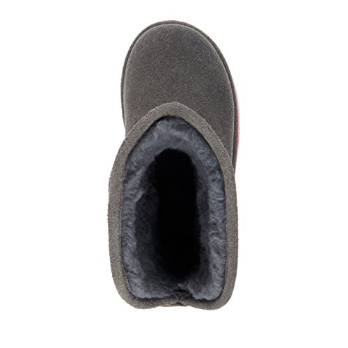 EMU Australia Unisex-Child Charlotte Kids-K4