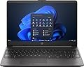 HEWLETT PACKARD PC portatile da 15 pollici HP 250R G9 - Intel Core i3/8 GB/512 GB/Win 11