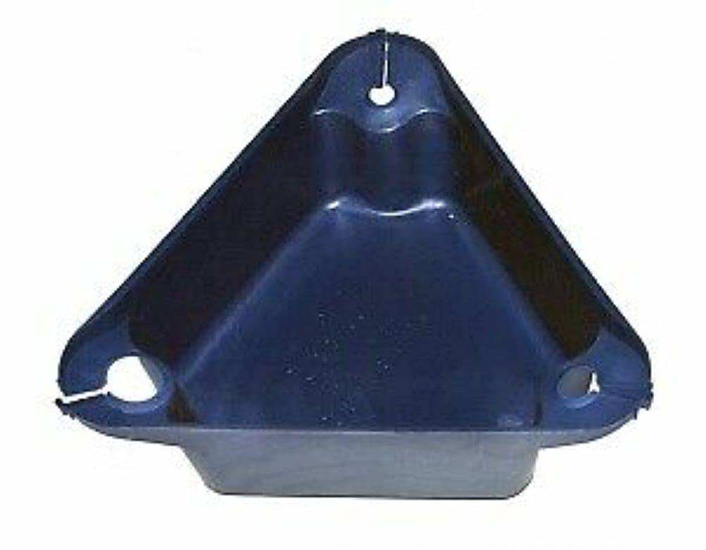 Plumb Tub