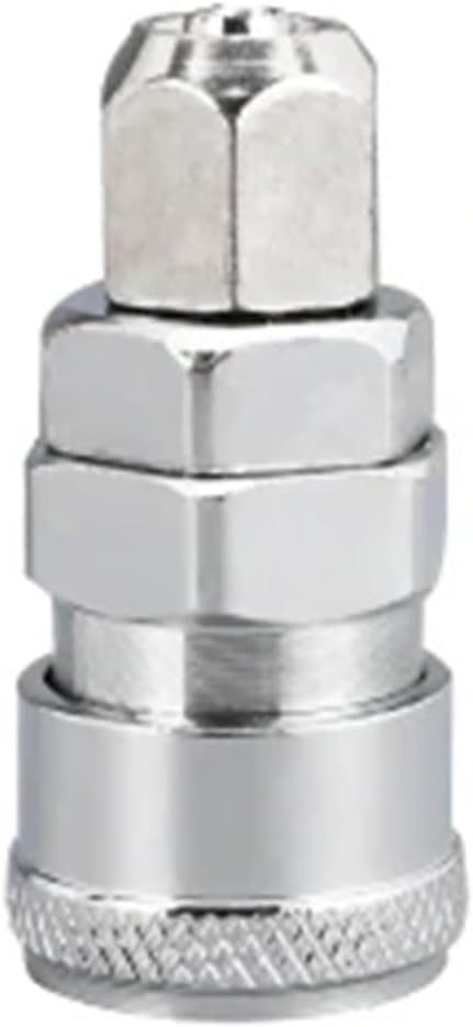 1pcs Pneumatic connector C type quick connector hose quick connector PP20 SP20 PF20 SF20 PH20 SH20 PM20 SM20 air compressor connector(SP,20)