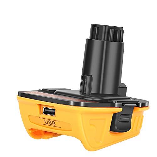 Dewalt 20V Xr Battery