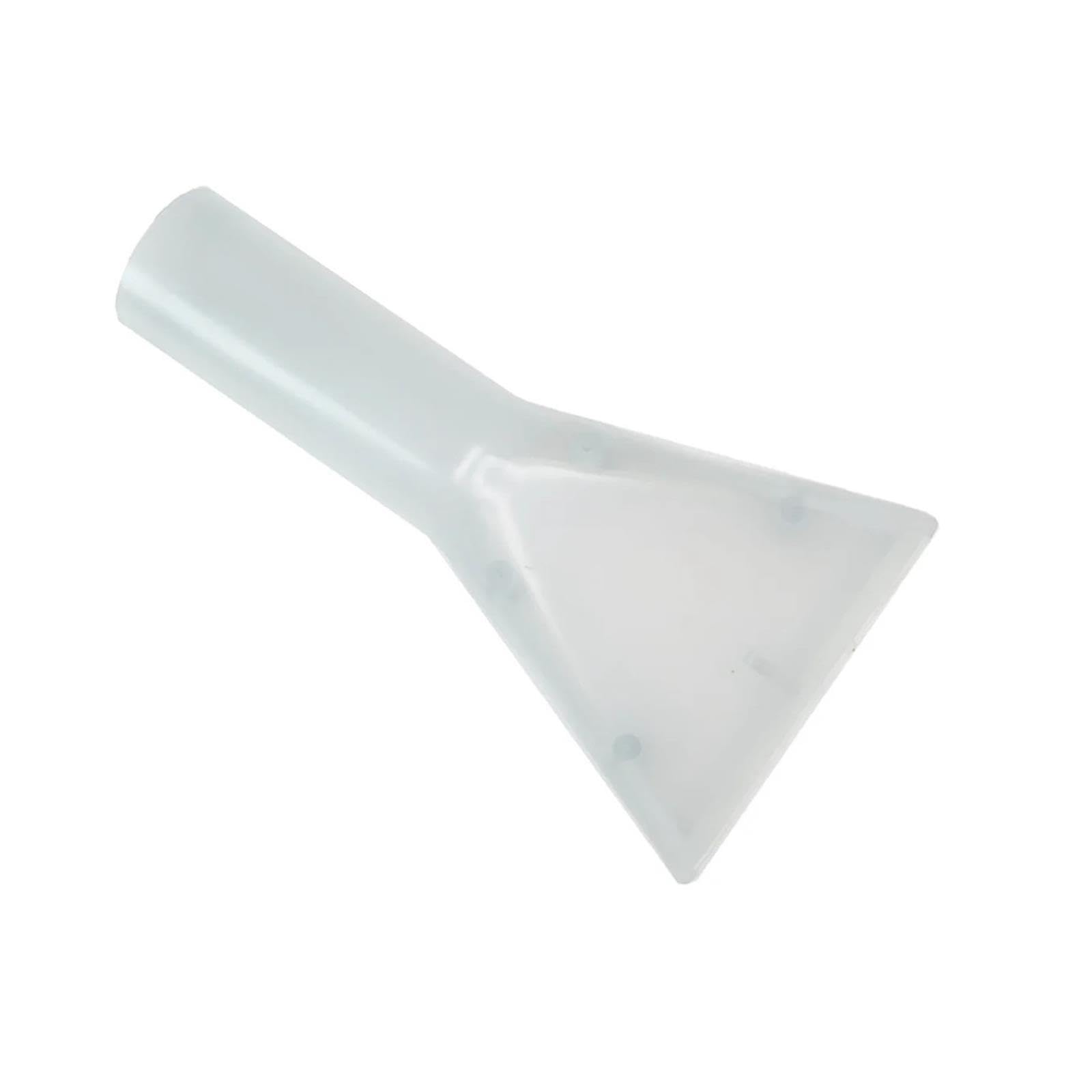 Genérico Cepillo Universal for Aparato de Lavado de Asientos de alfombras, Adecuado for Boquilla de Agua Universal for aspiradora húmeda/Seca de 35Mm/32Mm