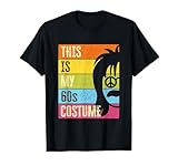60's Theme Party Outfits & Sixties Accessories