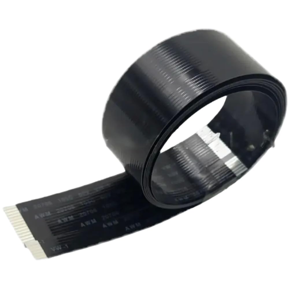 Parte di ricambio dello scanner compatibile con Scanjet 200(10pcs)