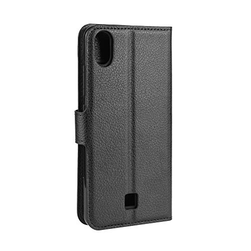 SPAK Cover LG K20 2019 Custodia,Premium PU