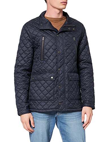 MERAKI Chaqueta Acolchada Hombre