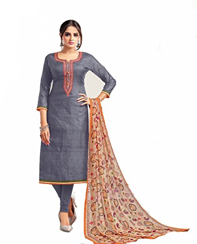 Women's churidar materials Clearance