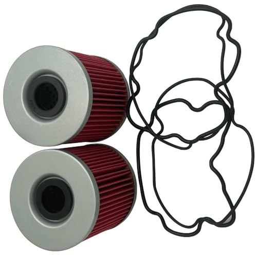Filtre à air résistant pour révision mécanique moto GS500E