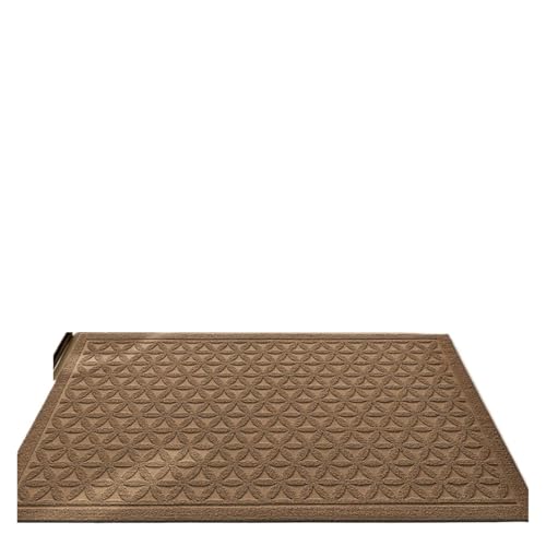 փ}bg ~ tA}bg  O hA J[ybg ϋv z oX[O XgCv}bg O[(Brown,45x75cm)