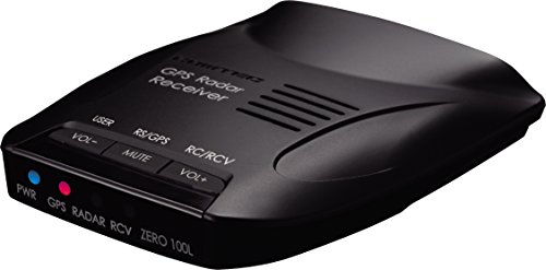 コムテック レーダー探知機 ZERO 100L 無料データ更新...