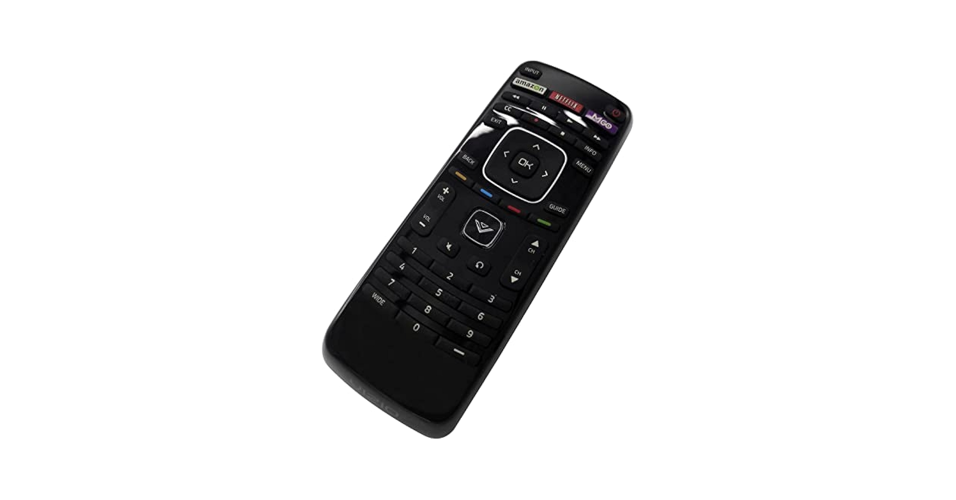 Amazon.com: Vizio Original New Remote For VIZIO E320i-B0